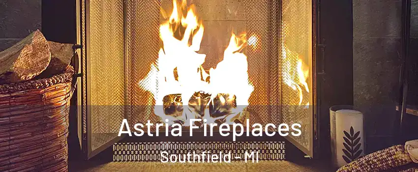  Astria Fireplaces Southfield - MI