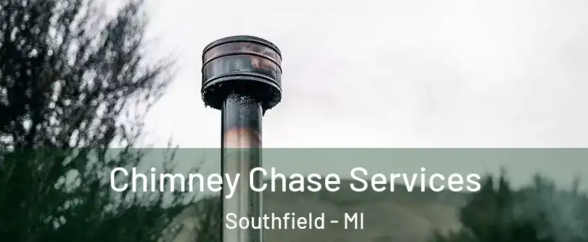  Chimney Chase Services Southfield - MI