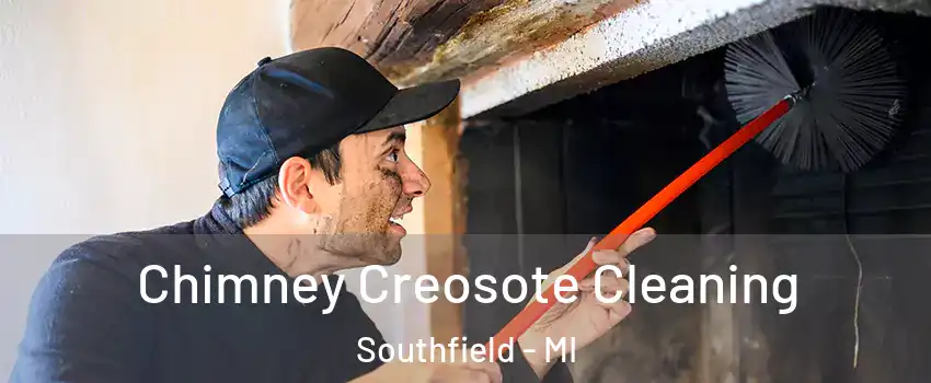  Chimney Creosote Cleaning Southfield - MI