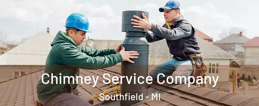  Chimney Service Company Southfield - MI