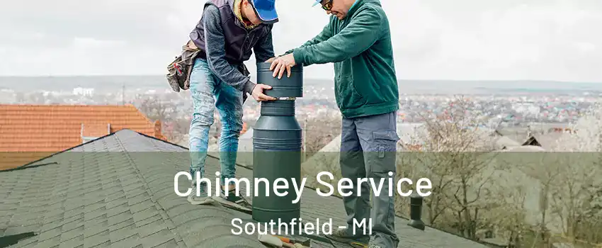  Chimney Service Southfield - MI