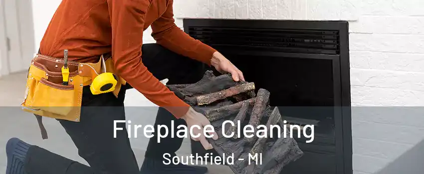  Fireplace Cleaning Southfield - MI