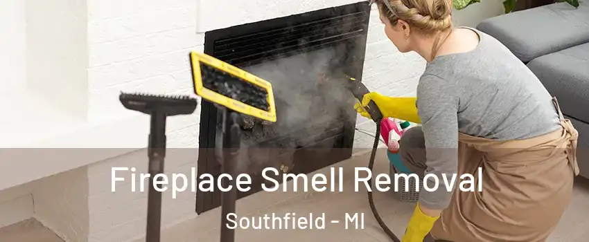  Fireplace Smell Removal Southfield - MI