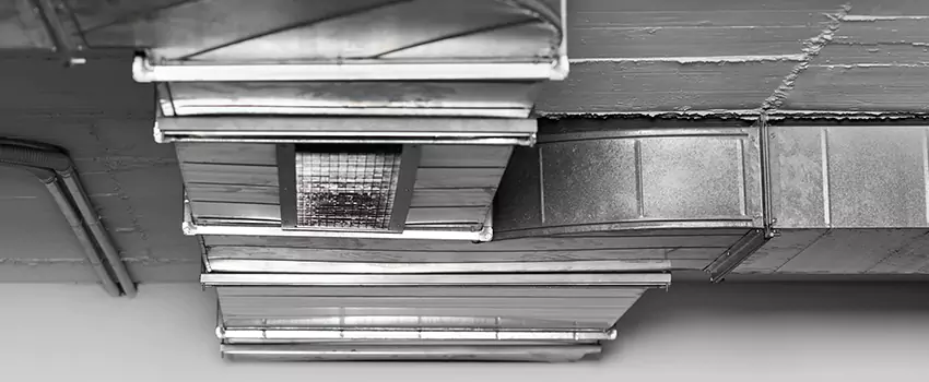 Trusted Air Duct Cleaning Company in Southfield, Michigan