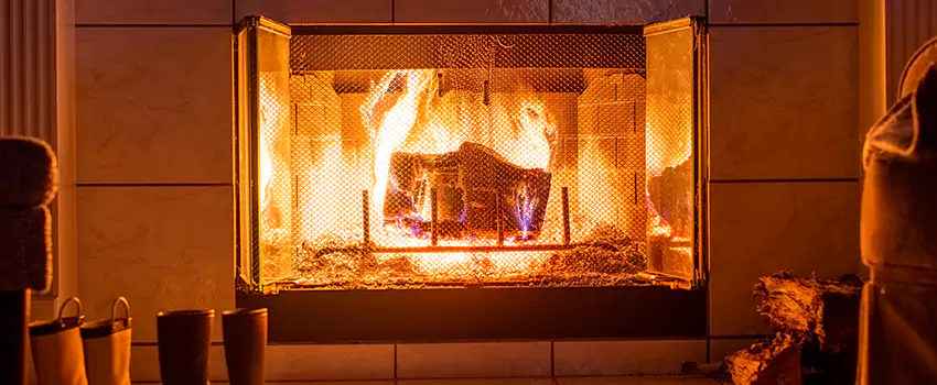 Astria Vent Free Gas Fireplaces Installation in Southfield, MI