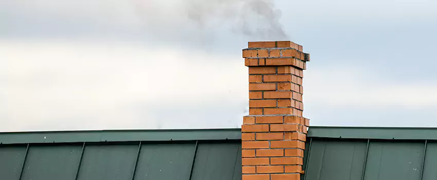 Animal Screen Chimney Cap Repair And Installation Services in Southfield, Michigan