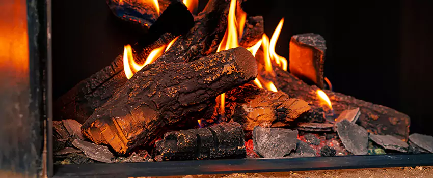 Chimney Fireplace Ash Dump Cleaning in Southfield, MI