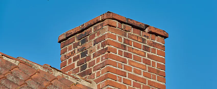 Clean Blocked Chimney in Southfield, Michigan