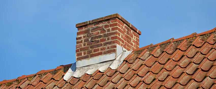 Residential Chimney Bricks Rotten Repair Services in Southfield, MI