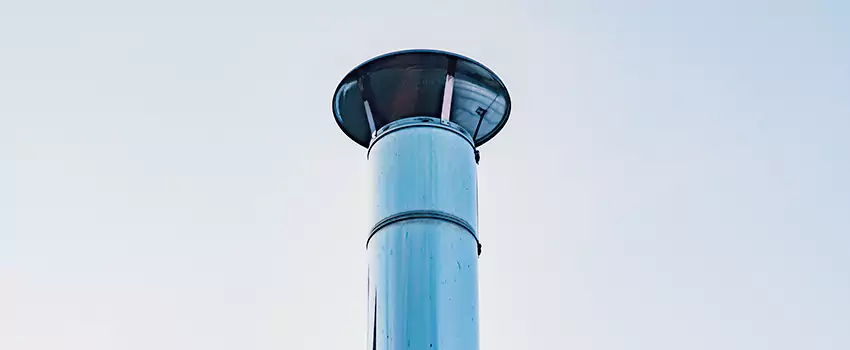 Wind-Resistant Chimney Caps Installation and Repair Services in Southfield, Michigan