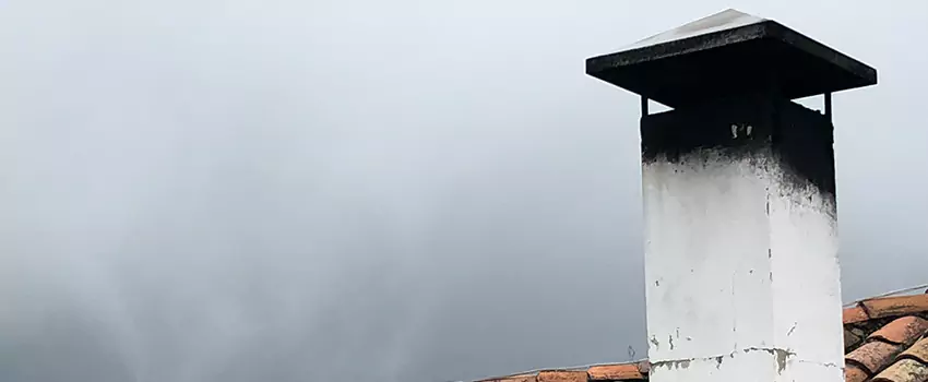 Chimney Damper Inspection in Southfield, MI