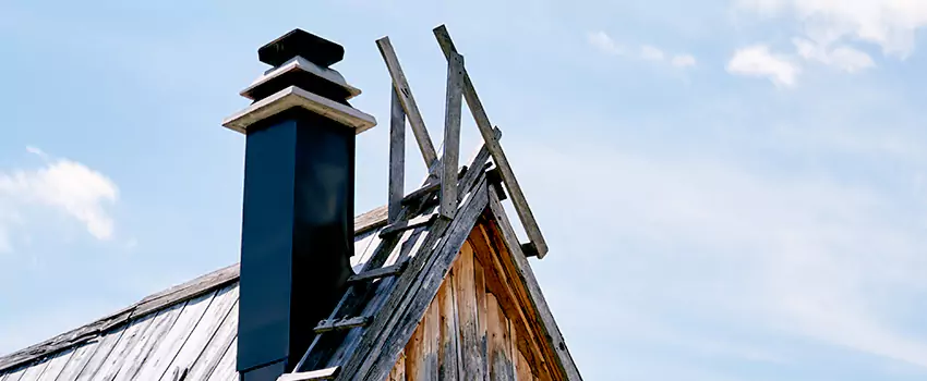 Chimney Creosote Cleaning in Southfield, MI