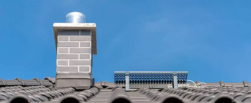 Chimney Flue Relining Services in Southfield, Michigan