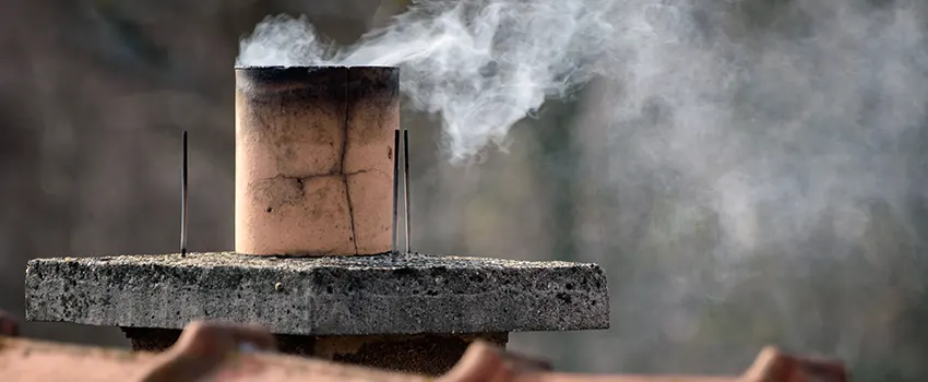 Wood Burning Chimney Odor Removal in Southfield, MI