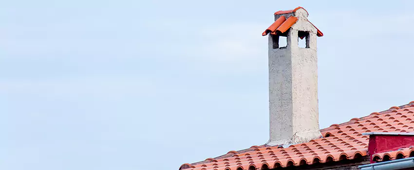 Chimney Pot Replacement in Southfield, MI
