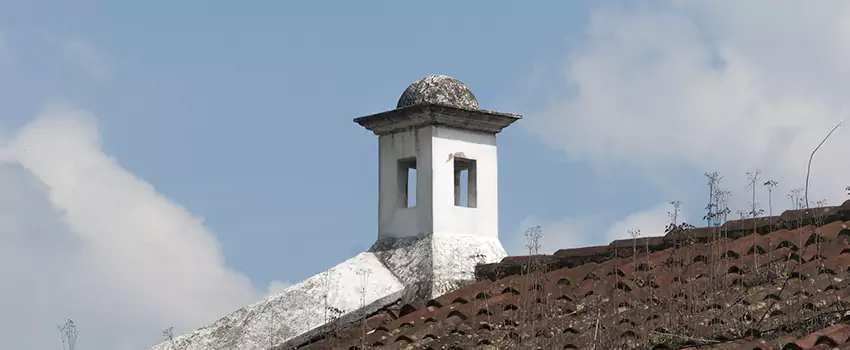 Cost To Rebuild A Chimney in Southfield, MI