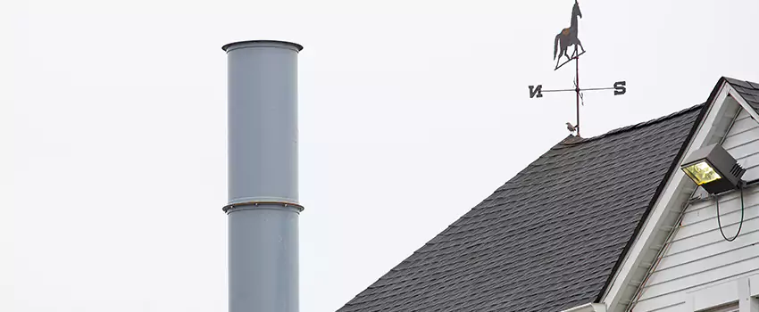 Chimney Inspection in Southfield, MI