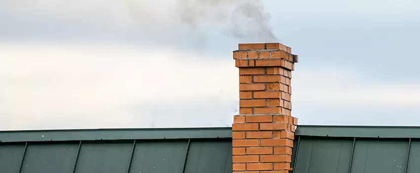 Chimney Soot Cleaning Cost in Southfield, MI