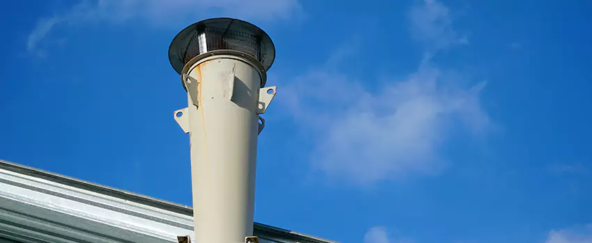 Chimney Spark Arrestor Requirements in Southfield, MI