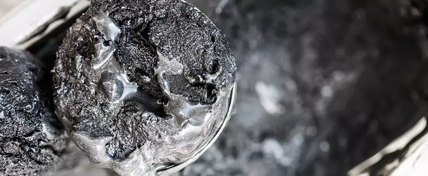 Clogged Dryer Vent Lint Cleaning in Southfield, Michigan