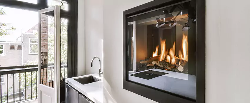 Dimplex Fireplace Installation and Repair in Southfield, Michigan