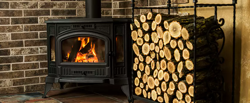 Drolet Fireplaces in Southfield, Michigan