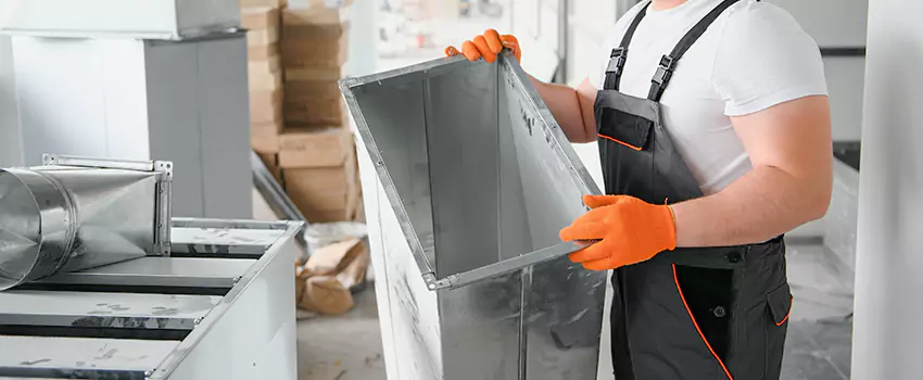 Benefits of Dryer Vent Inspection in Southfield, MI