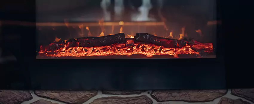 Outdoor Electric Fireplace Installation Solutions in Southfield, MI