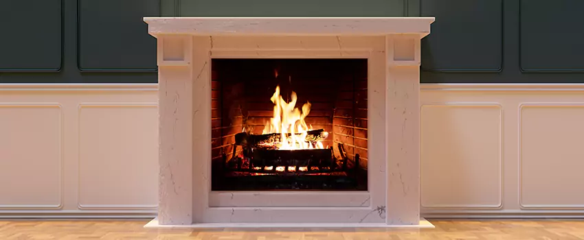 Empire Comfort Systems Fireplace Installation and Replacement in Southfield, Michigan