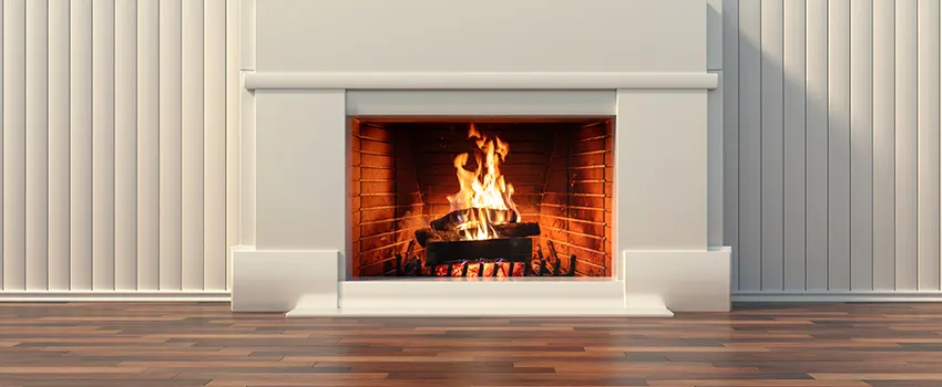 Fireplace Broken Ashtray Repair Services in Southfield, Michigan