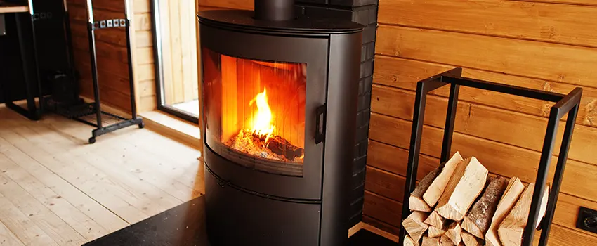 Gas Fireplace Door Handle Installation Services in Southfield, Michigan