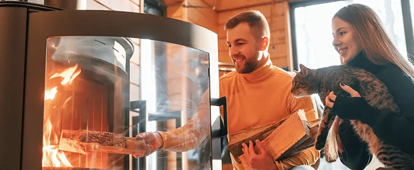 Fireplace Door Installation And Replacement Contractors in Southfield, MI