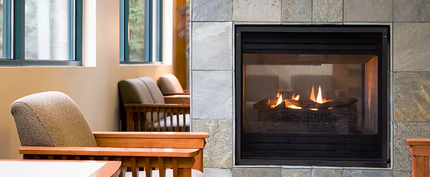 Fireplace Refacing in Southfield, Michigan