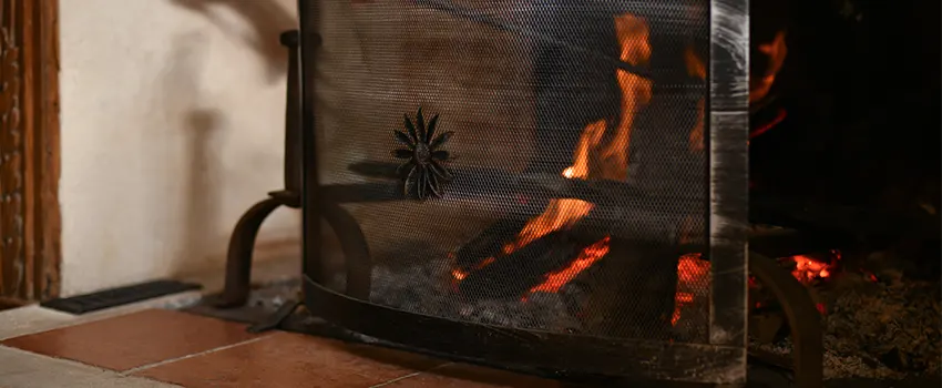 Electric Metal Fireplace installation Services in Southfield, MI