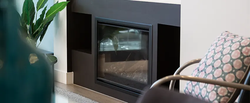 Welding Repairs for Fireplace Grate in Southfield, MI