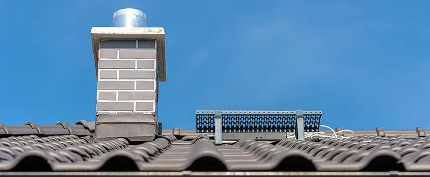 Repair Blocked Chimney in Southfield, Michigan