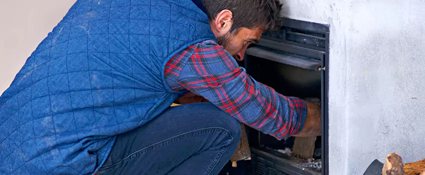 Fix Non-Working Prefabricated Fireplace in Southfield, MI