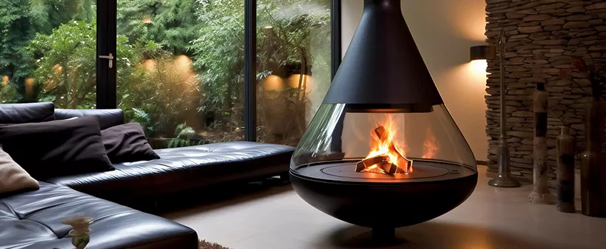 Affordable Floating Fireplace Repair And Installation Services in Southfield, Michigan