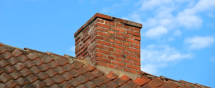 Flue Tiles Cracked Repair Services near Me in Southfield, MI