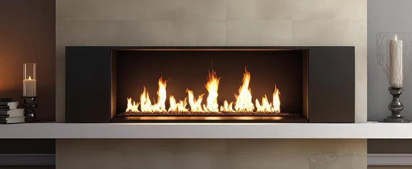 Vent Free Gas Fireplaces Repair Solutions in Southfield, Michigan