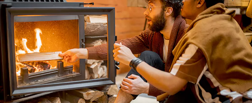 Benefits of Harman Stoves Fireplace in Southfield, Michigan