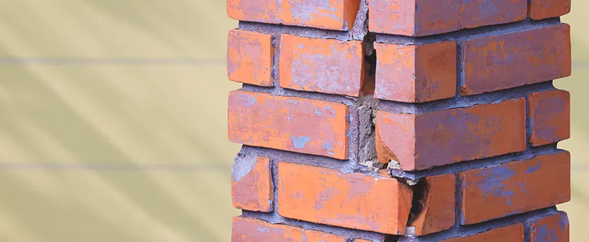 Leaking Chimney Repair And Replacement Cost in Southfield, Michigan