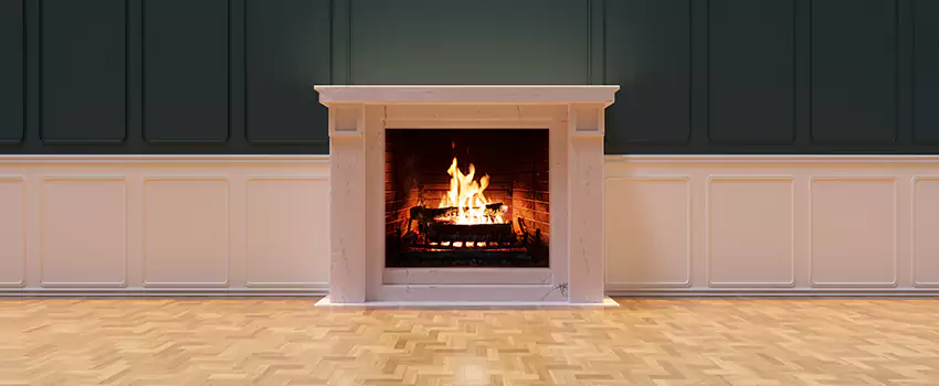 Napoleon Electric Fireplaces Inspection Service in Southfield, Michigan