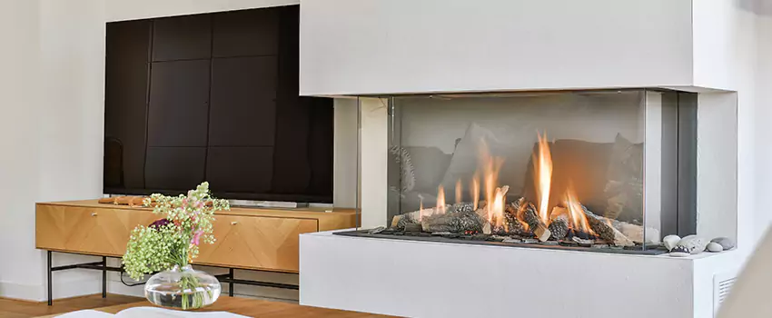 Ortal Wilderness Fireplace Repair and Maintenance in Southfield, Michigan