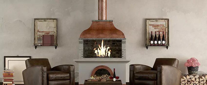 Benefits of Pacific Energy Fireplace in Southfield, Michigan