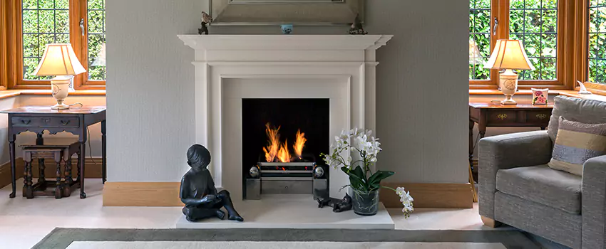 RSF Fireplaces Maintenance and Repair in Southfield, Michigan