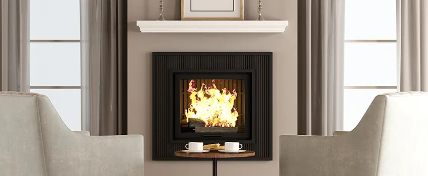 Superior Outdoor Fireplace Repair in Southfield, MI