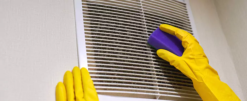 Vent Cleaning Company in Southfield, MI