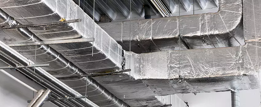 Vent Dust Cleaning Cost in Southfield, MI