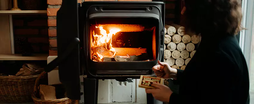 Key Features of Vermont Castings Fireplaces in Southfield, MI
